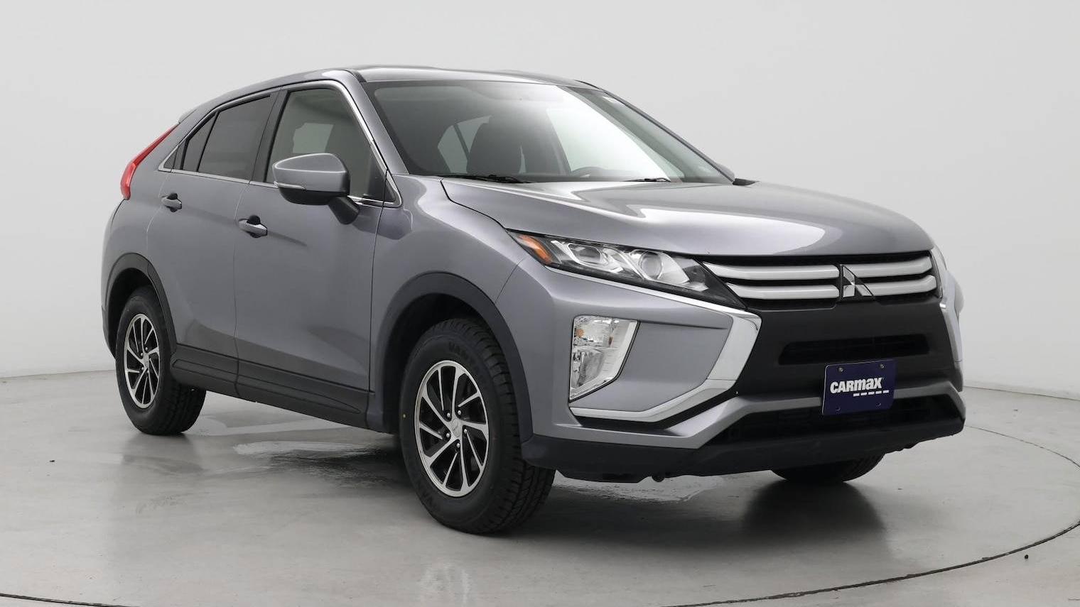 MITSUBISHI ECLIPSE CROSS 2020 JA4AS3AAXLZ037090 image